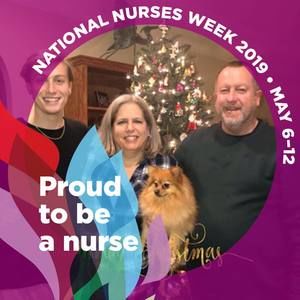 Meet your Posher, Marie